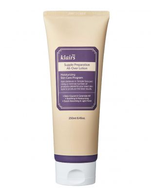 Klairs Supple Preparation All Over Lotion 