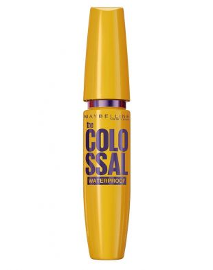 Maybelline The Colossal Volum' Express Mascara 
