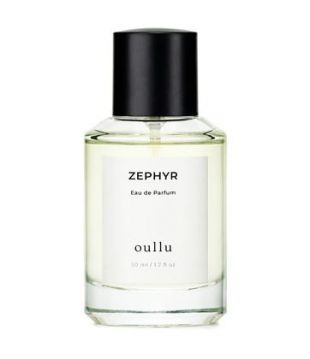 Oullu Zephyr Eau de Perfume 