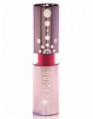 Caring Colours Happy Lip Colour Cyber Pink