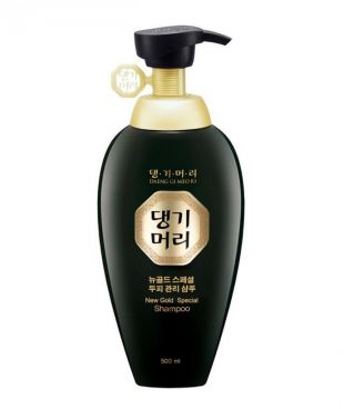 Daeng Gi Meo Ri New Gold Special Shampoo 