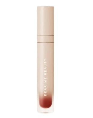 Dear Me Beauty Perfect Matte Lip Coat Radiant Reds Collection Dear Patricia