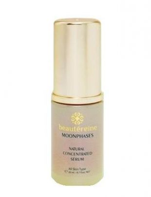 Beautéreine Moonphases Natural Concentrated Serum 