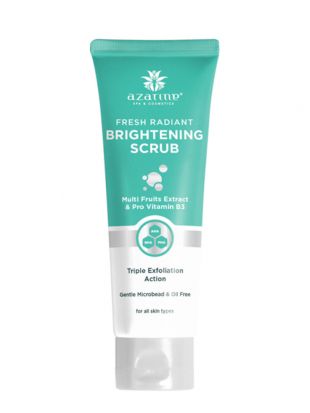 Azarine Cosmetic Fresh Radiant Brightening Scrub 