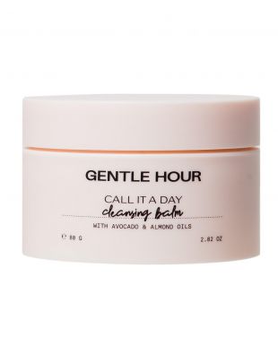 Gentle Hour Call It A Day Cleansing Balm 