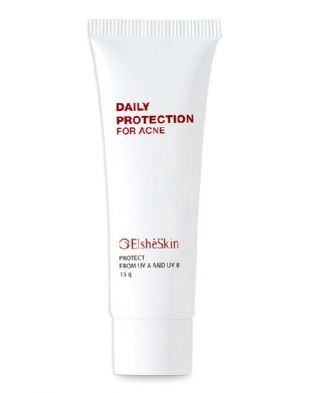 ElsheSkin Daily Protection for Acne 