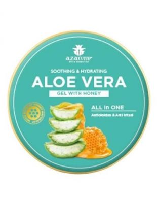 Azarine Cosmetic Soothing & Hydrating Aloe Vera Gel 