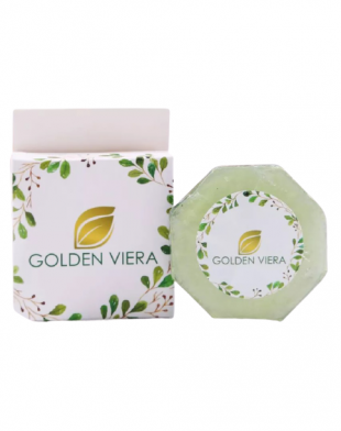 Golden Viera Beauty Soap 