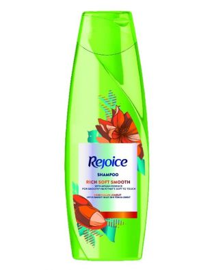 Rejoice Rich Soft Smooth Shampoo 