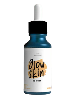 SKINHOUSE Glow Skin Serum 