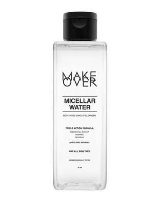 Make Over Micellar Water 