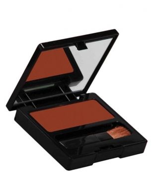 Make Over Perfect Shade Blush On Single 07 Scarlet Sheen