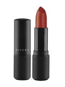 Rivera Absolute Matte Lipstick 203 Passionate Red