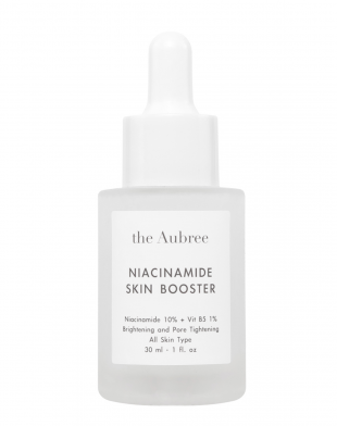 the Aubree Niacinamide Skin Booster 