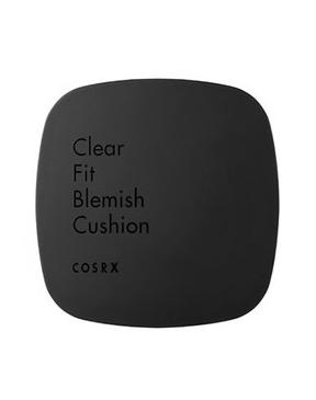 Cosrx Clear Fit Blemish Cushion #23 Natural Beige