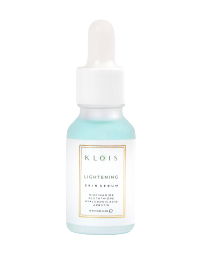 KLOIS Lightening Skin Serum 