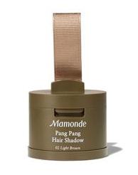 Mamonde Pang Pang Hair Shadow Light Brown
