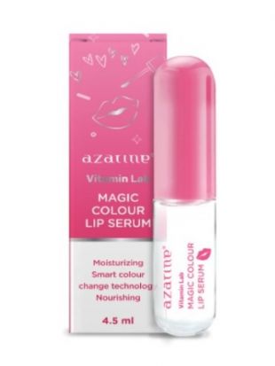 Azarine Cosmetic Magic Colour Lip Serum 