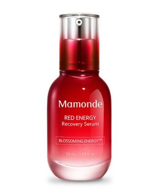 Mamonde Red Energy Recovery Serum 
