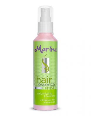 Marina Hair Essence Mist Moisturizing