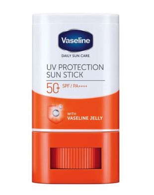 Vaseline UV Protection Sun Stick SPF 50+/PA ++++ 