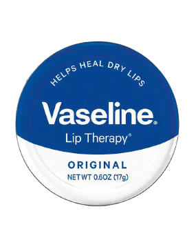 Vaseline Lip Therapy Tin Original