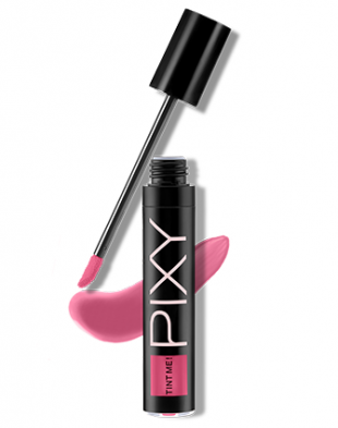 PIXY Tint Me! 02 On Pink