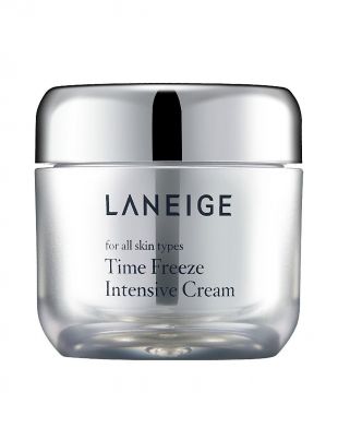 Laneige Time Freeze Intensive Cream EX 