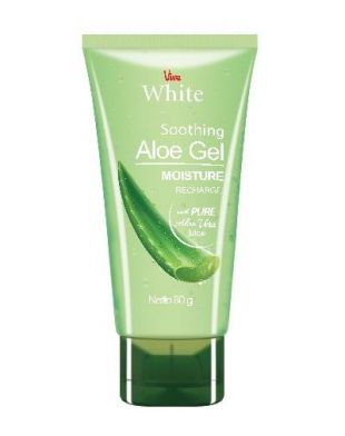 Viva Cosmetics Soothing Aloe Gel 