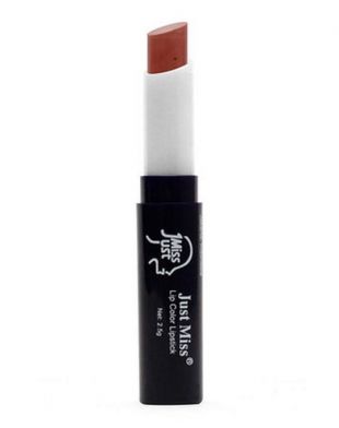 JustMiss Cosmetics Lipstick J-39