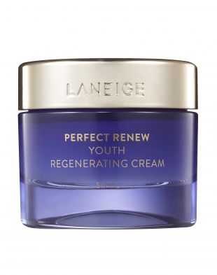 Laneige Perfect Renew Youth Regenerating Cream 