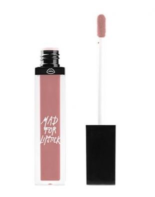 Mad For Lipstick Liquid Matte Allure