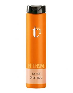 Makarizo Professional T1 Intensive Equalizer Shampoo 