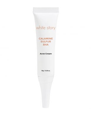 White Story Acne Cream 