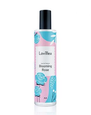 Lovillea Eau De Parfum Blooming Rose