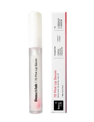 Newlab 7D Pink Lip Serum 