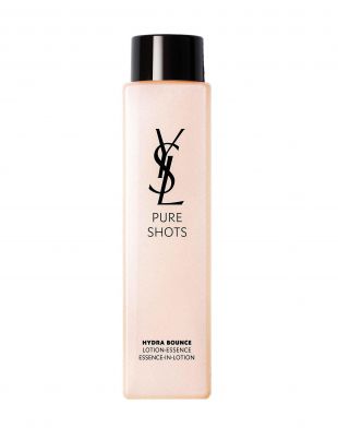 Yves Saint Laurent Pure Shot Hydra Bounce Essence In Lotion 
