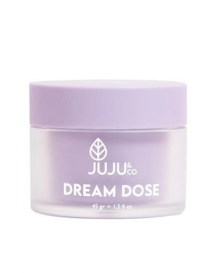 Juju & Co Dream Dose Overnight Sleeping Mask 
