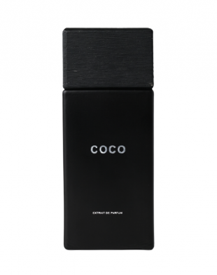 Saff & Co. Coco Extrait de Parfum 