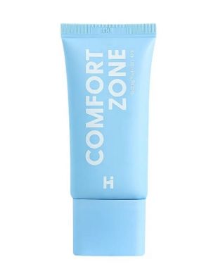 Hale Comfort Zone Soothing Moisturizer 