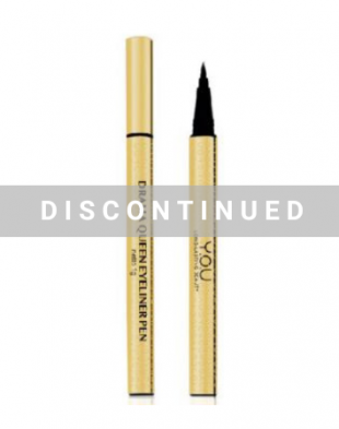 YOU Beauty Drama Queen Eyeliner Pen - Discontinued 