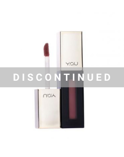 YOU Beauty Soft Matte Lip Cream - Discontinued Naked