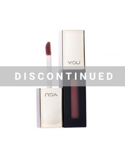 YOU Beauty Soft Matte Lip Cream - Discontinued Chic