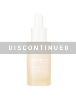 YOU Beauty Skin Energy Brighten (SymWhite377 + Tangerine) Facial Serum - Discontinued 