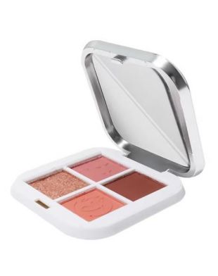 Jacquelle Eyeshadow Pallete SPY X FAMILY Collection Nude Rose