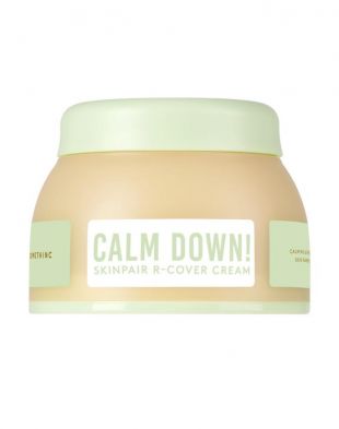 Somethinc Calm Down! Skinpair R-Cover Cream 