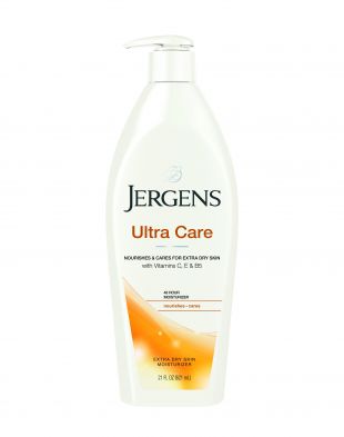 Jergens Ultra Care 