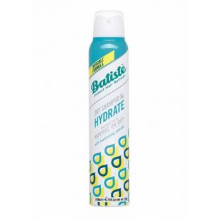 Batiste Dry Shampoo & Hydrate 