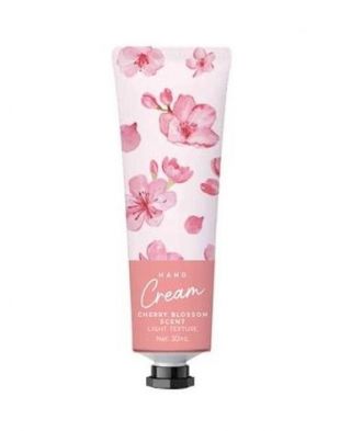 Miniso Hand Cream Cherry Blossom