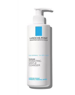 La Roche Posay Toleriane Hydrating Gentle Cleanser 